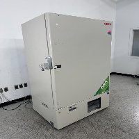 Sanyo Pro Series -80 Ultra Low Freezer image 0